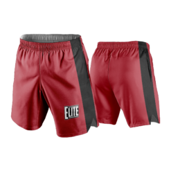 4019 MENS MIRCO FIBER 160gsm SHORT BUCKEYE-ELITE-SOLIDS-2