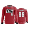 4019 MENS SPORT LONGSLEEVE BUCKEYE-ELITE-SOLIDS-2