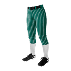 2811 WOMENS FASTPITCH PANTS STING-TEAL-PIN-PANT
