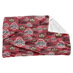 4016 SHERPA BLANKET