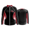 4016 WOMENS VAPOR JACKET SUB - RUBBER LOGO