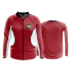 4016 WOMENS VAPOR JACKET SUB - RUBBER LOGO