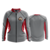 4016 WOMENS VAPOR JACKET SUB - RUBBER LOGO