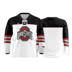 4016 UNISEX HOCKEY LACE UP