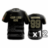 SALUTE TO SERVICE COLOR A – MENS JERSEY PACKAGE
