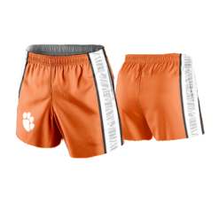 3193 UNISEX HIGH RISE BASKETBALL SHORTS 1PLY