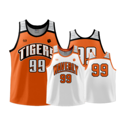 3193 MENS REVERSIBLE BASKETBALL TANK