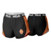 4012 WOMENS MICRO FIBER PRACTICE SHORT WAVERLY-BBALL