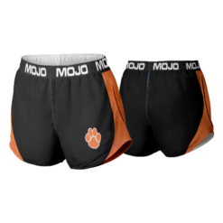 4012 WOMENS MICRO FIBER PRACTICE SHORT WAVERLY-BBALL