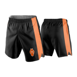 4012 MENS MIRCO FIBER 160gsm SHORT WAVERLY-BBALL