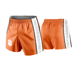 4012 UNISEX HIGH RISE BASKETBALL SHORTS 1PLY WAVERLY-BBALL