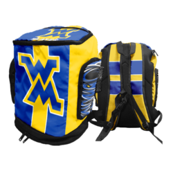 3275 ALL SPORT GYM BAG WEST-MUSK-NEW-BAG