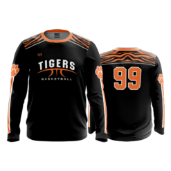 2209 MENS SPORT CREW NECK LONGSLEEVE