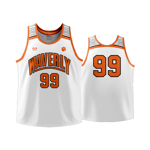 2209 MENS BASKETBALL TANK 1 PLY
