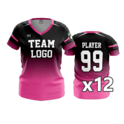 HITZ FOR HERZ A – WOMENS JERSEY PACKAGE