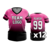 HITZ FOR HERZ B – WOMENS JERSEY PACKAGE