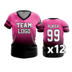 HITZ FOR HERZ B – WOMENS JERSEY PACKAGE