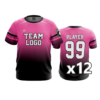 HITZ FOR HERZ COLOR B – MENS JERSEY PACKAGE