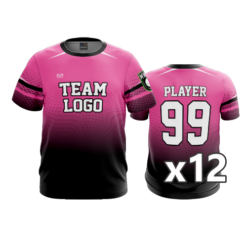 HITZ FOR HERZ COLOR B – MENS JERSEY PACKAGE