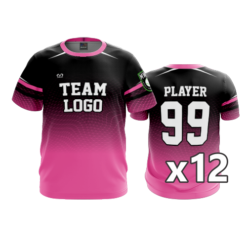 HITZ FOR HERZ COLOR A – MENS JERSEY PACKAGE