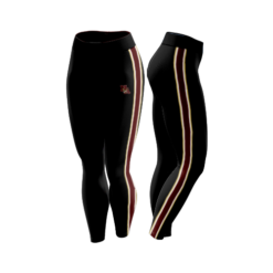 4027 WOMENS LEGGINGS NA-EAGLES-1
