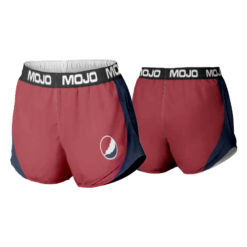 4026 WOMENS MICRO FIBER PRACTICE SHORT BEPSI-BABES-1