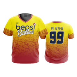4026 MENS SPORT V NECK BEPSI-BABES-1
