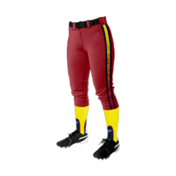 4026 WOMENS FASTPITCH PANTS BEPSI-BABES-1