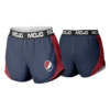 4026 WOMENS MICRO FIBER PRACTICE SHORT BEPSI-BABES-2