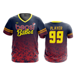 4026 MENS SPORT V NECK BEPSI-BABES-2