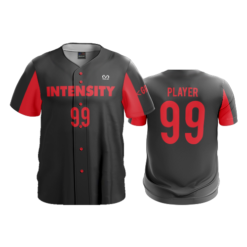 4029 MENS FULL BUTTON DOWN INTENSITY-3
