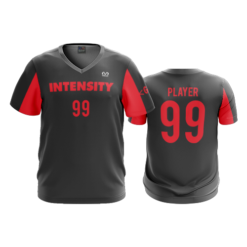 4029 MENS SPORT V NECK INTENSITY-3