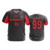 4029 MENS 2 BUTTON SCOOP NECK INTENSITY-3