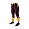 3890 WOMENS FASTPITCH PANTS MEIGS-1