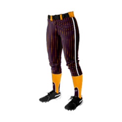 3890 WOMENS FASTPITCH PANTS MEIGS-1