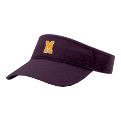 3890 RICHARDSON R160 VISOR MEIGS-2