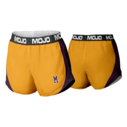 3890 WOMENS MICRO FIBER PRACTICE SHORT MEIGS-2