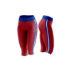 4014 WOMENS CAPRI LEGGINGS OHIO-STARZ-LEGGINGS