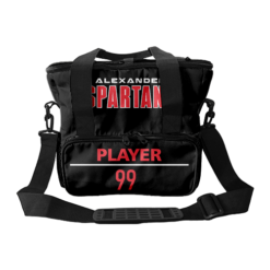 4025 COOLER SACK ALEXANDER-SPARTANS-1