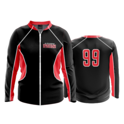 4025 WOMENS VAPOR JACKET SUB ALEXANDER-SPARTANS-1