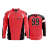 4025 UNISEX ROOKIE JACKET SUB ALEXANDER-SPARTANS-1