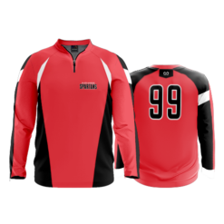 4025 UNISEX ROOKIE JACKET SUB ALEXANDER-SPARTANS-1