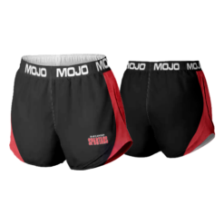 4025 WOMENS MICRO FIBER PRACTICE SHORT ALEXANDER-SPARTANS-1