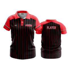 4025 WOMENS POLO ALEXANDER-SPARTANS-1