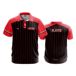 4025 MENS POLO SHIRT ALEXANDER-SPARTANS-1