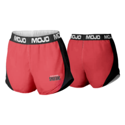 4025 WOMENS MICRO FIBER PRACTICE SHORT ALEXANDER-SPARTANS-2