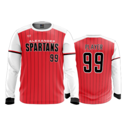 4025 MENS SPORT LONGSLEEVE ALEXANDER-SPARTANS-2