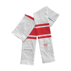 4025 UNISEX SOCK COVERS ALEXANDER-SPARTANS-2