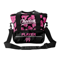 4027 COOLER SACK CHEETAHS-1