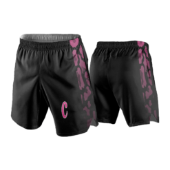 4027 MENS MIRCO FIBER 160gsm SHORT CHEETAHS-1